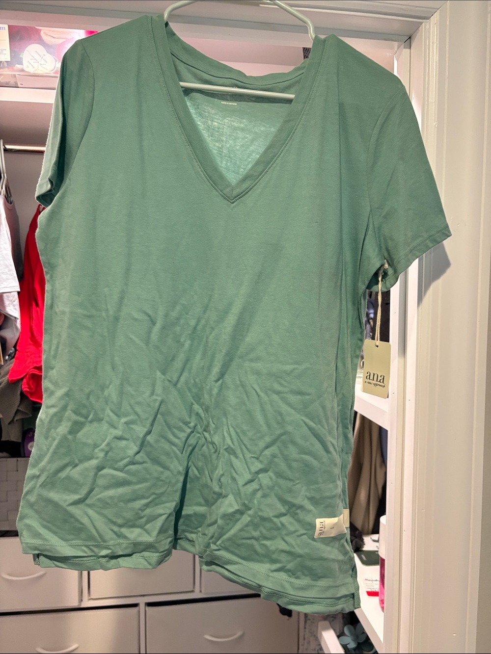 Ana Shirt